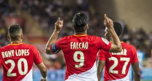 Монако Марсель