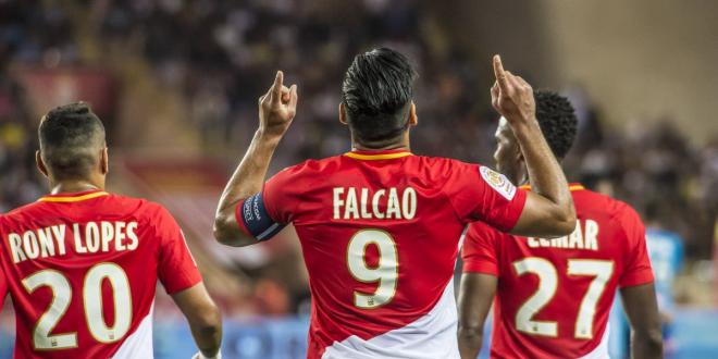 Монако Марсель