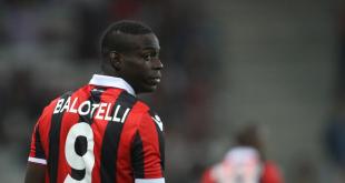 Марио Балотелли