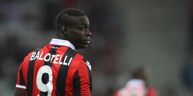 Марио Балотелли