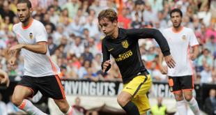 Валенсия Атлетико