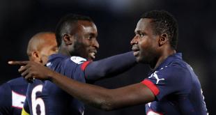 Бордо - Мариуполь