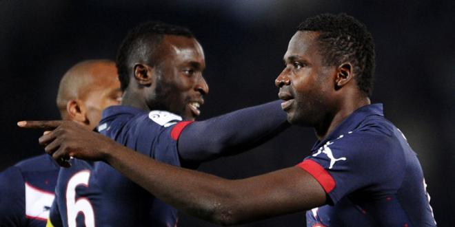 Бордо - Мариуполь