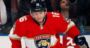 Александр Барков