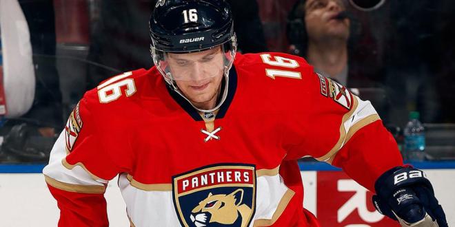 Александр Барков