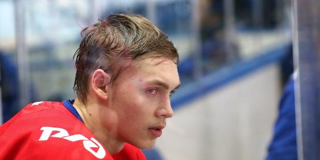 Николай Коваленко