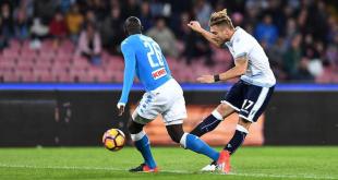 Лацио Наполи