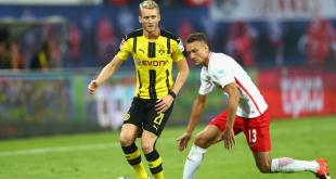 Дортмунд Лейпциг