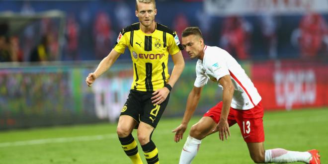 Дортмунд Лейпциг