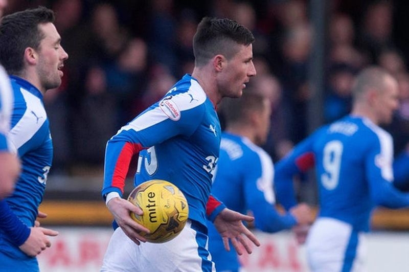 Прогресс Нидеркорн