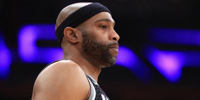 Винс Картер