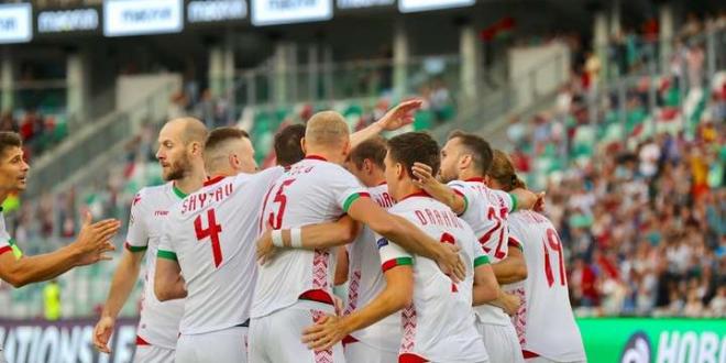 Беларусь Молдова