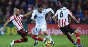 Атлетик Реал