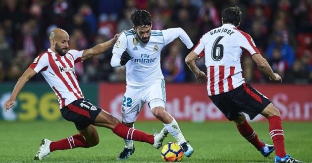 Атлетик Реал