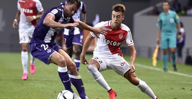 Тулуза Монако