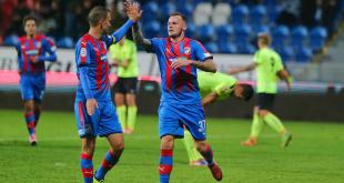 Виктория ЦСКА