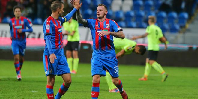 Виктория ЦСКА