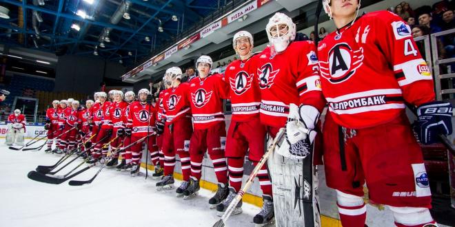 Автомобилист