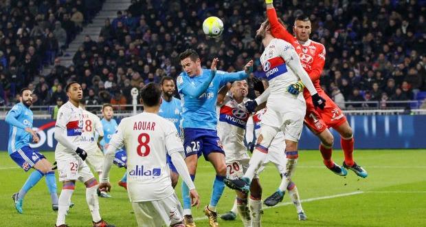 Лион Марсель