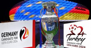 Германия ЕВРО