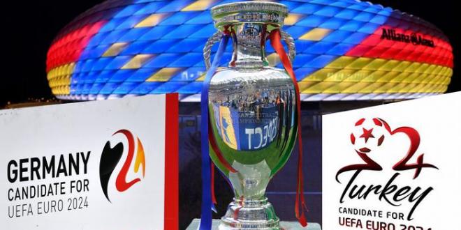 Германия ЕВРО