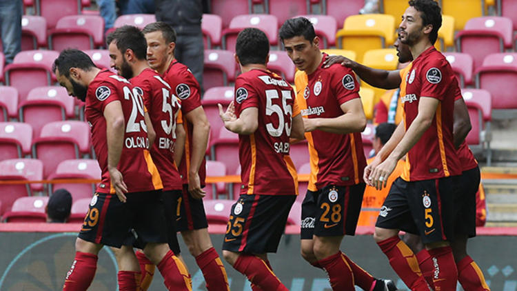 Галатасарай Локомотив