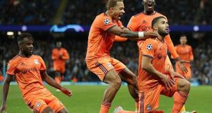 Лион Шахтер