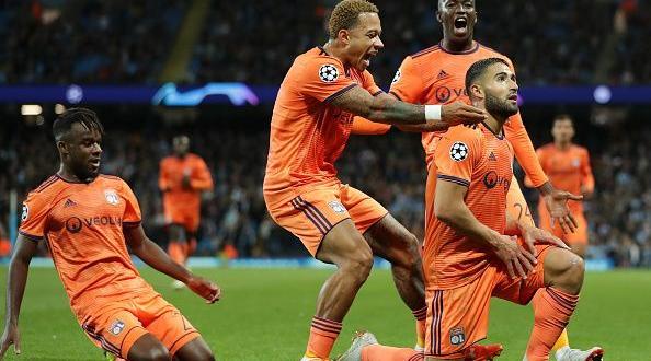 Лион Шахтер