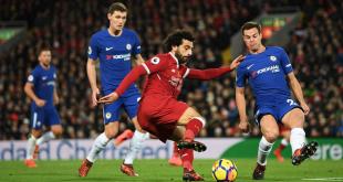 Челси Ливерпуль