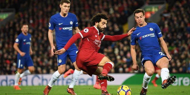 Челси Ливерпуль