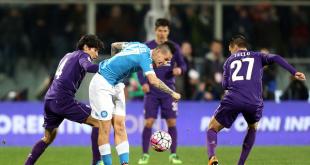 Наполи Фиорентина