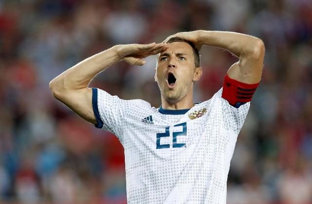 Россия Чехия