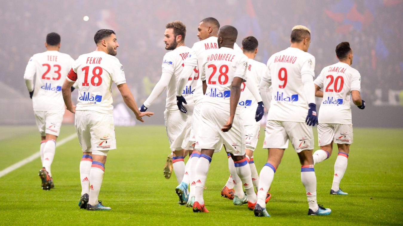 Лион Марсель