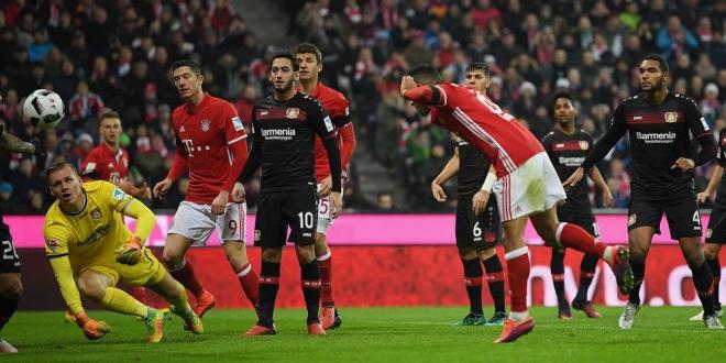 Бавария Байер