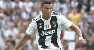 Криштиану Роналду Ювентус
