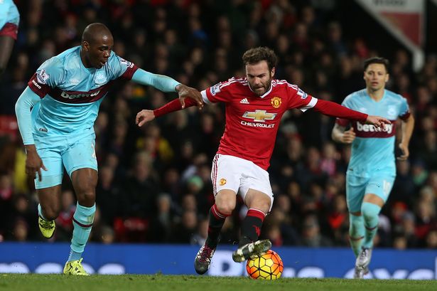 Вест Хэм МЮ