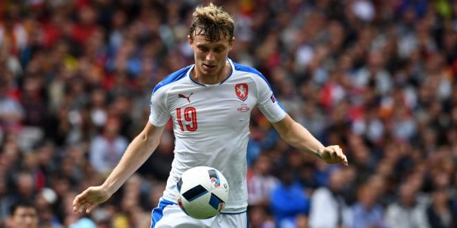 Чехия Украина