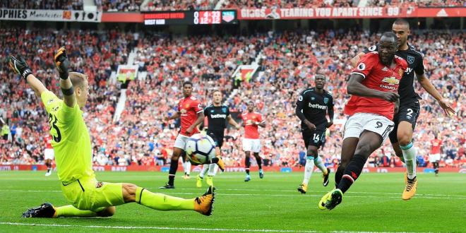 Вест Хэм МЮ