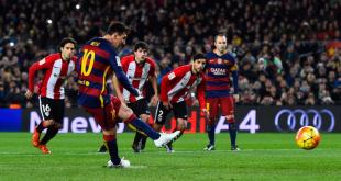 Барселона Атлетик