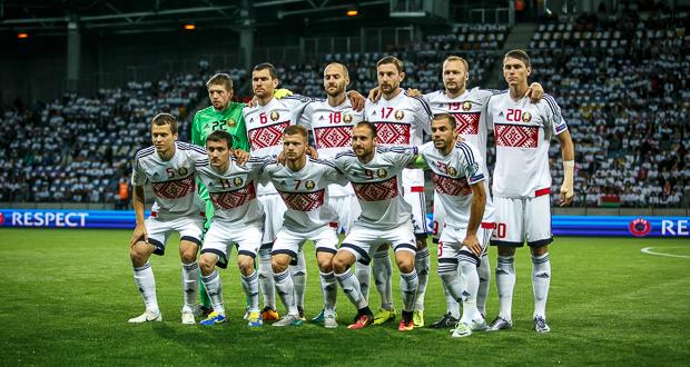 Беларусь Франция