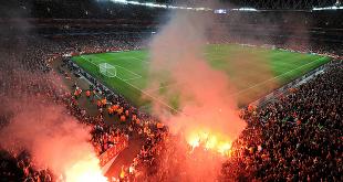 Галатасарай Локомотив