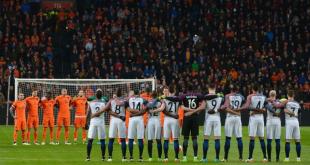 Франция Голландия