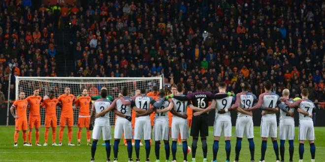 Франция Голландия