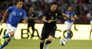 Португалия Италия