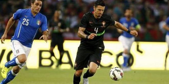 Португалия Италия