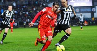 Монако Анже