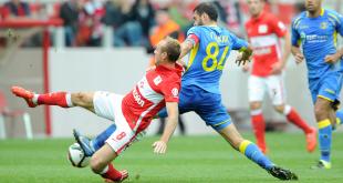 Спартак Ростов