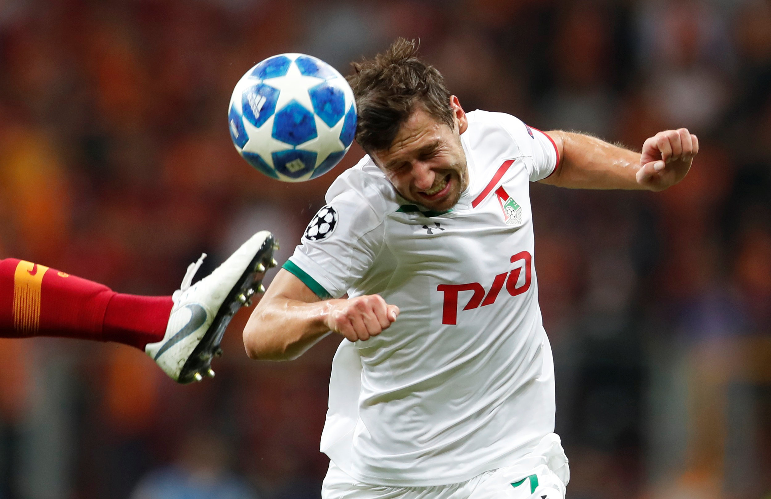 Локомотив Шальке