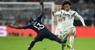 Германия Франция