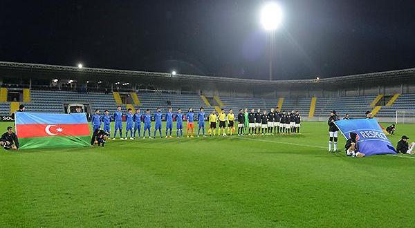 Азербайджан Косово